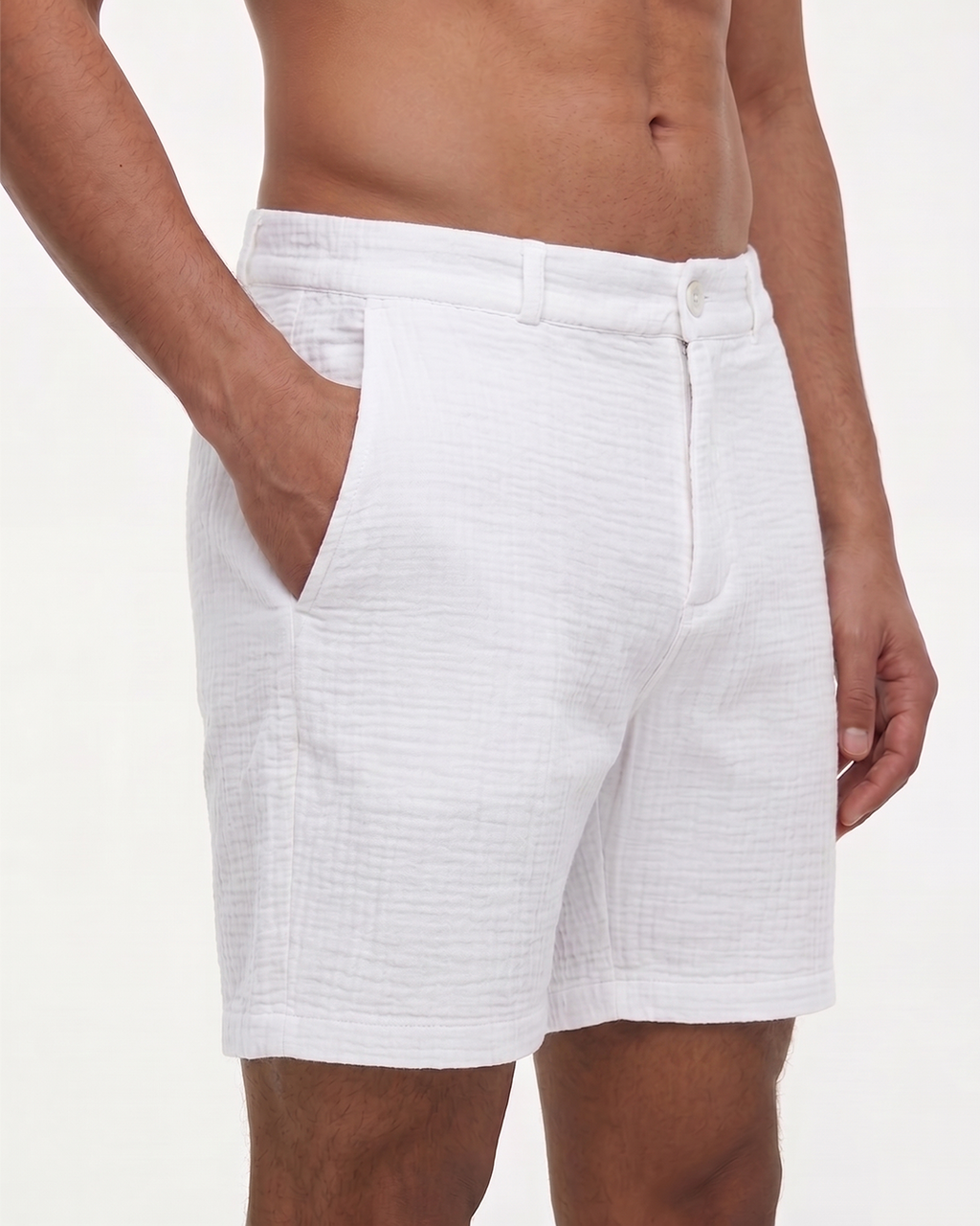 Cloud Drift Short
