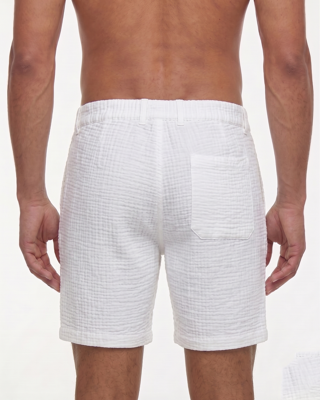 Cloud Drift Short
