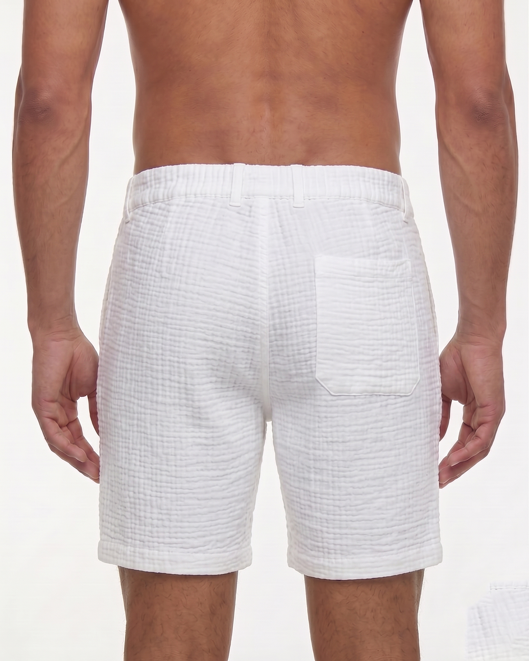 Cloud Drift Short