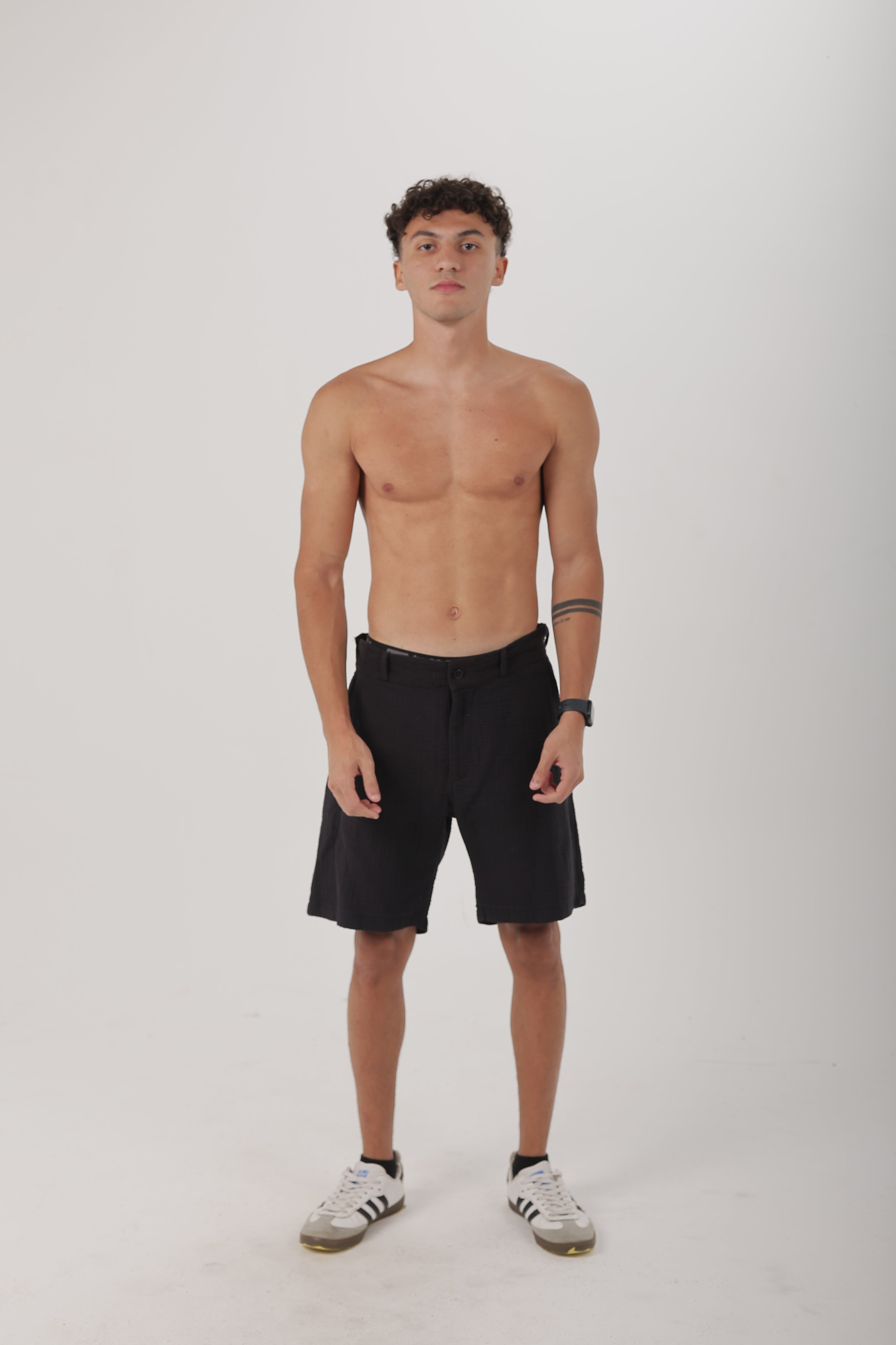 Midnight Tide Short