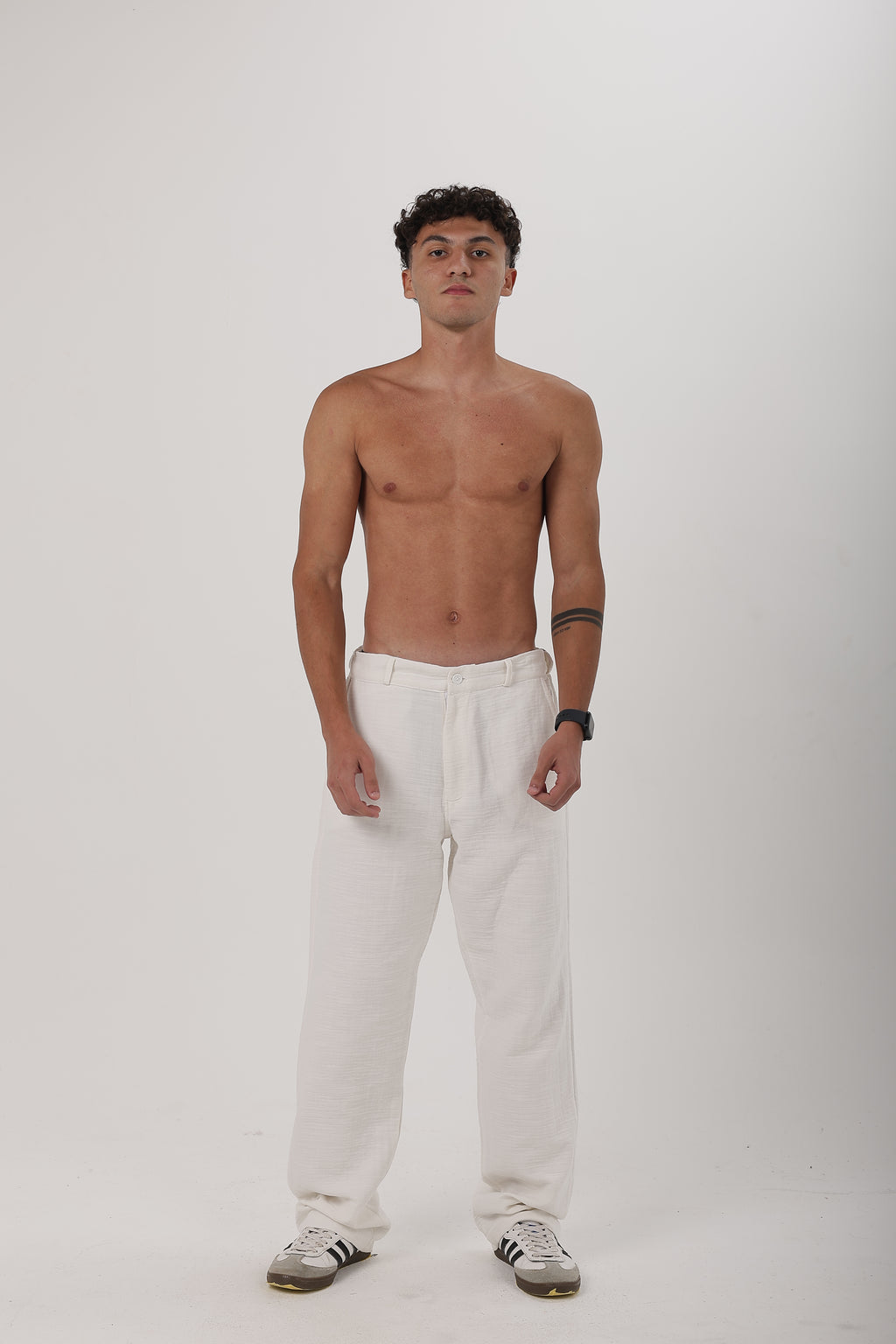 Cloud Drift Pants