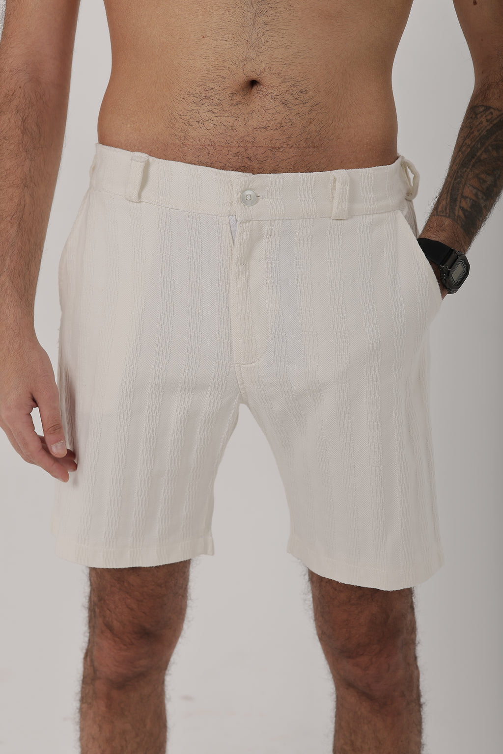 Dawn Breez Short