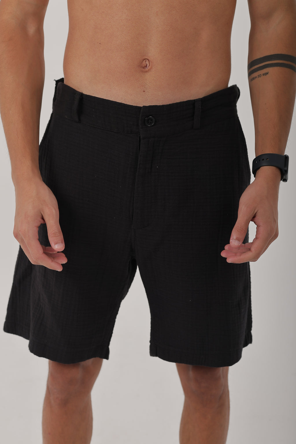 Midnight Tide Short