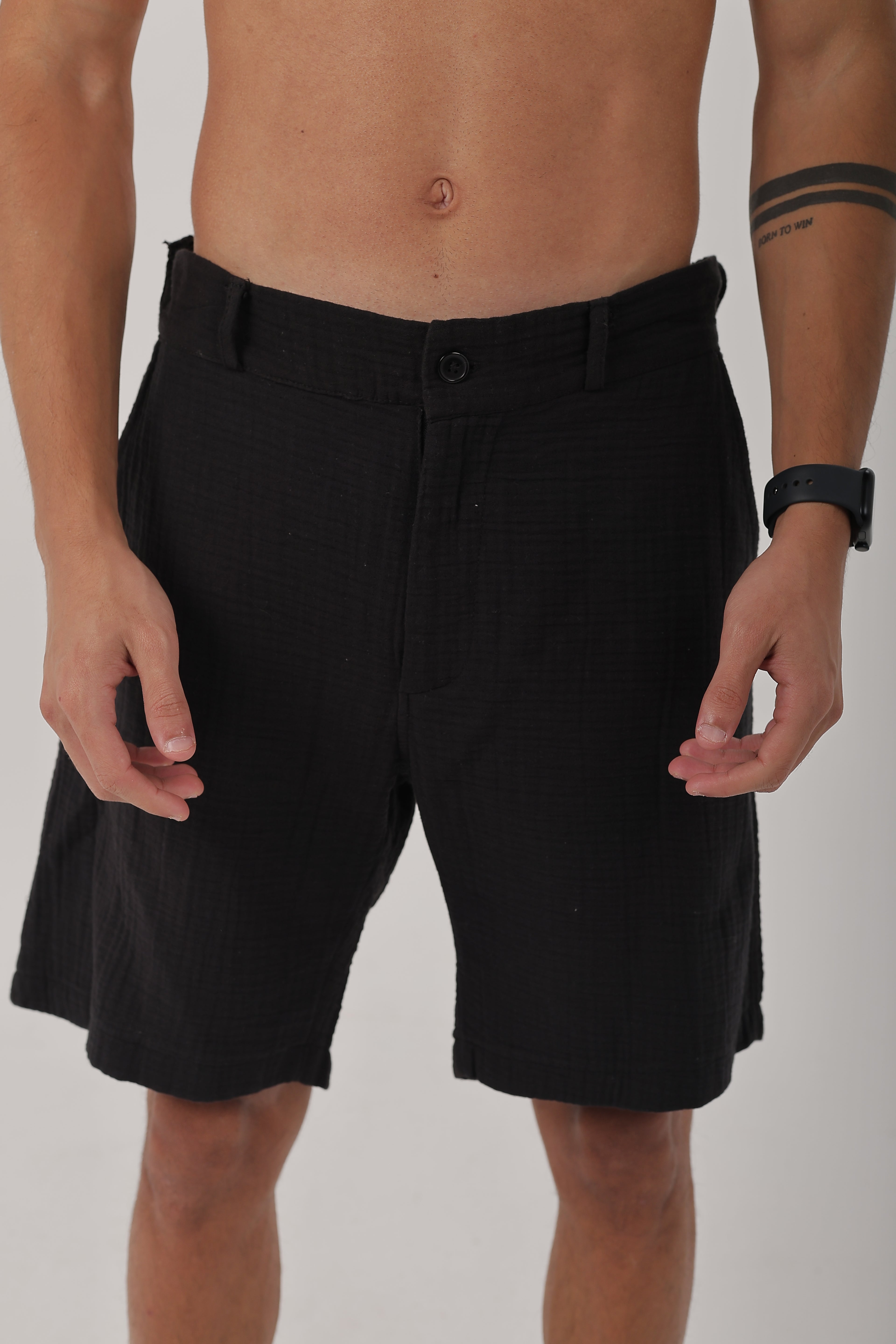 Midnight Tide Short