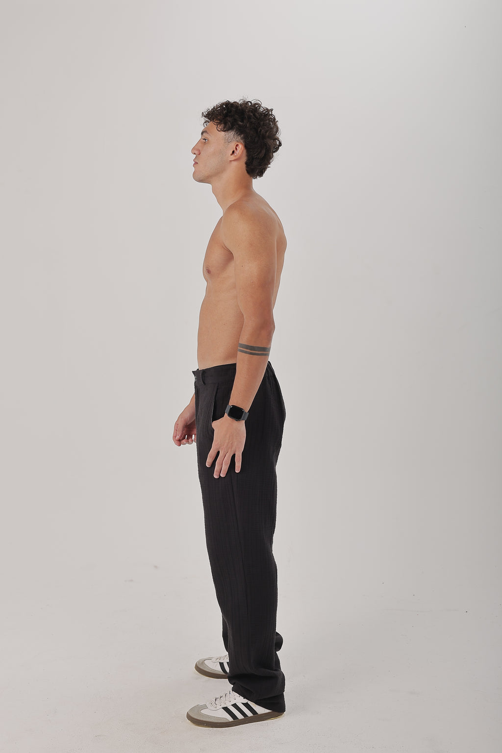 Midnight Tide Pants