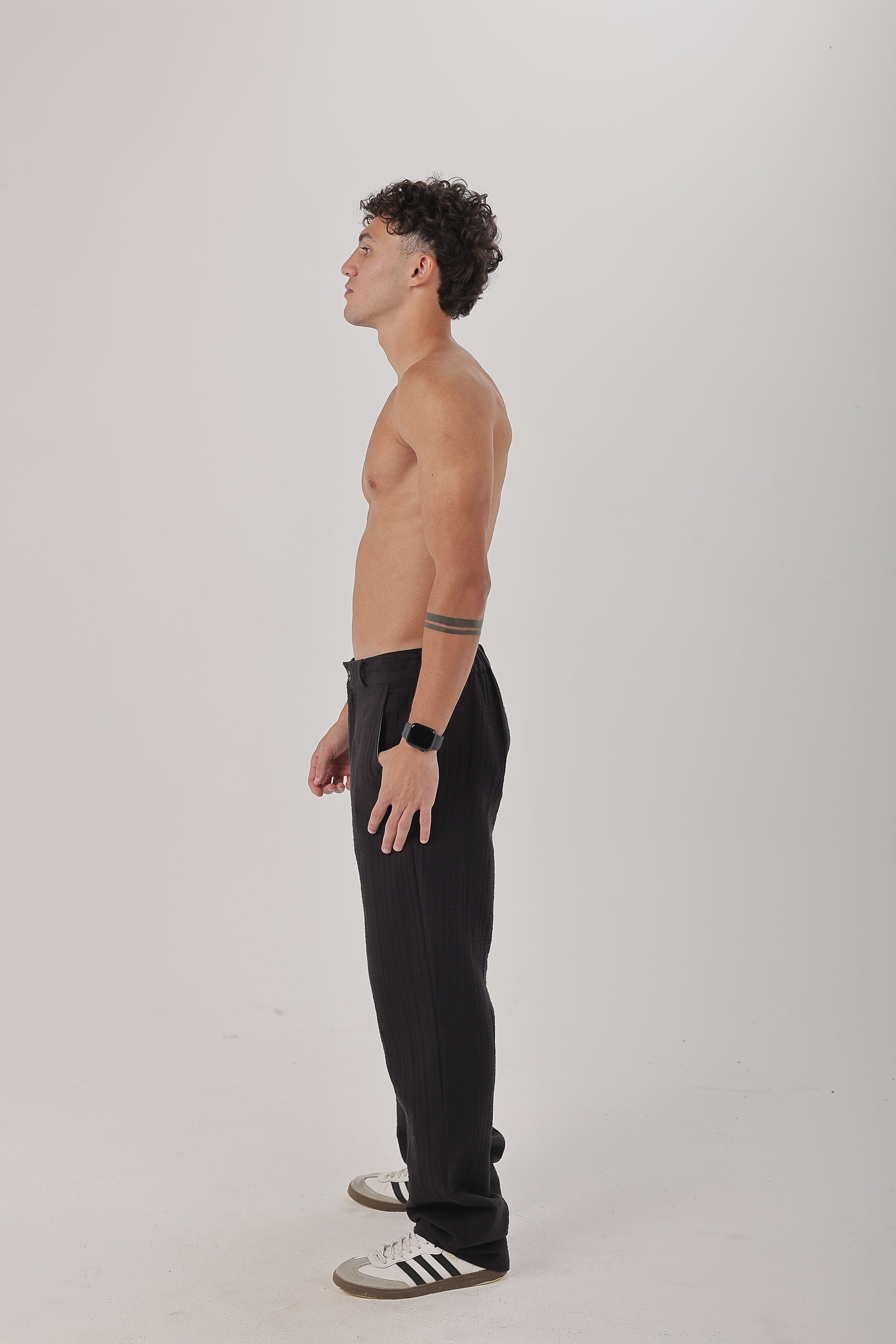 Midnight Tide Pants
