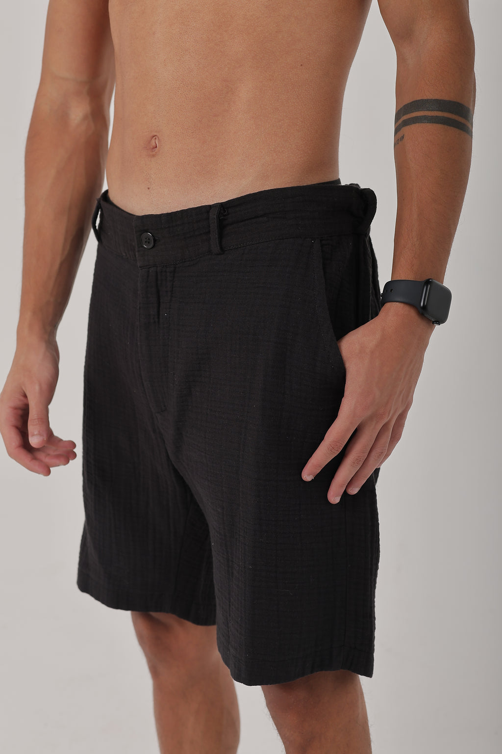 Midnight Tide Short
