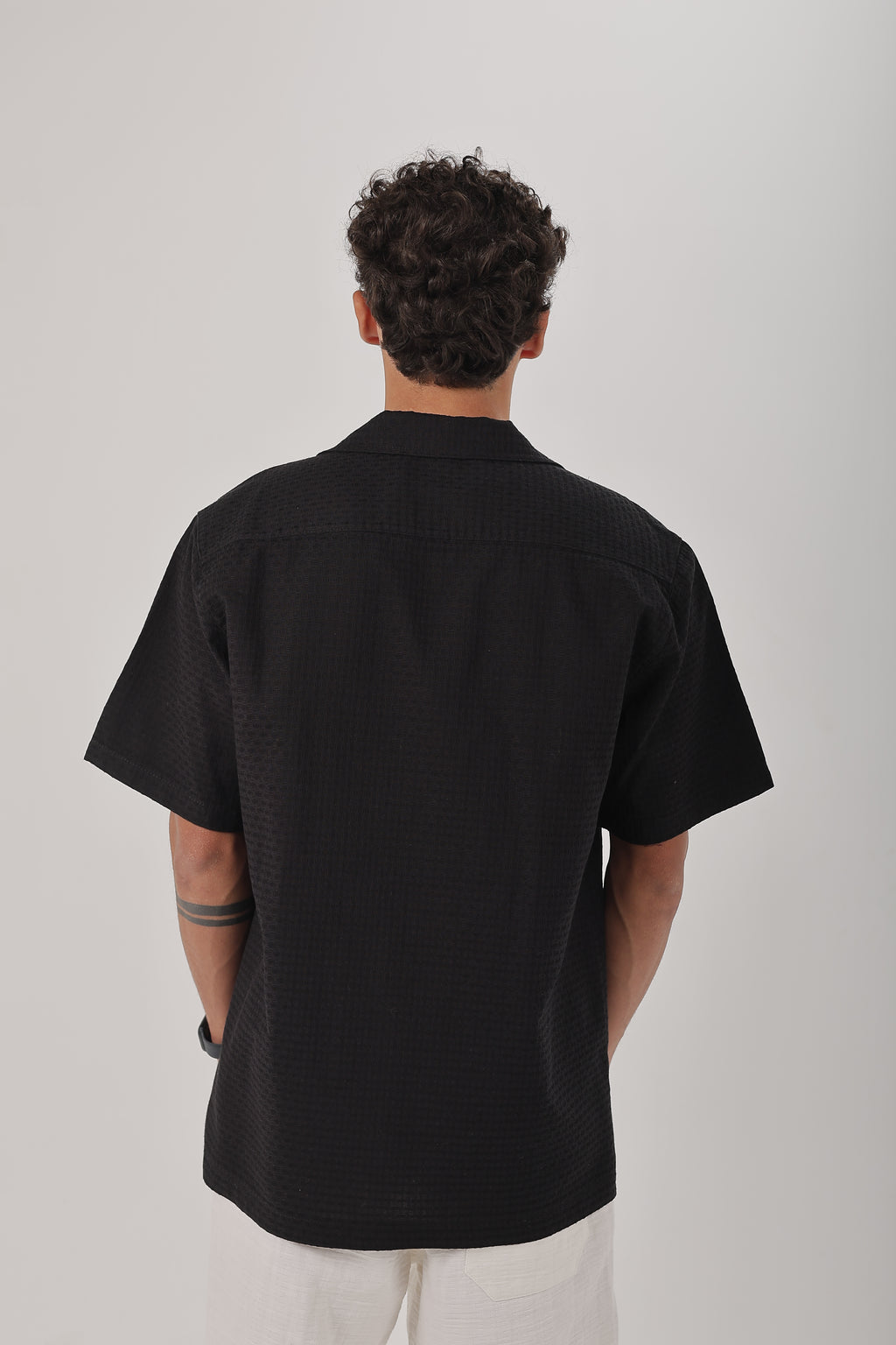 Summer Night Shirt