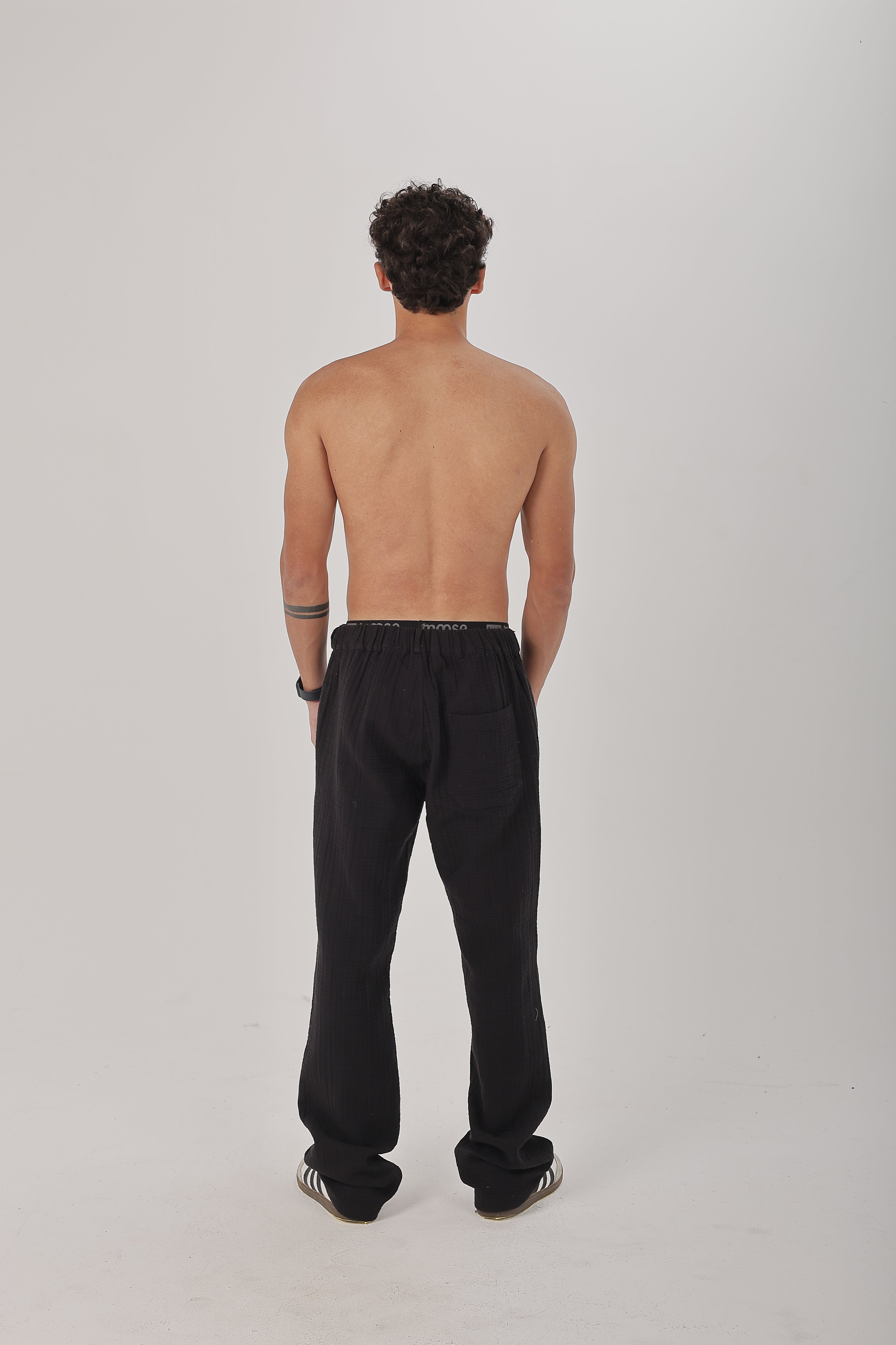 Midnight Tide Pants