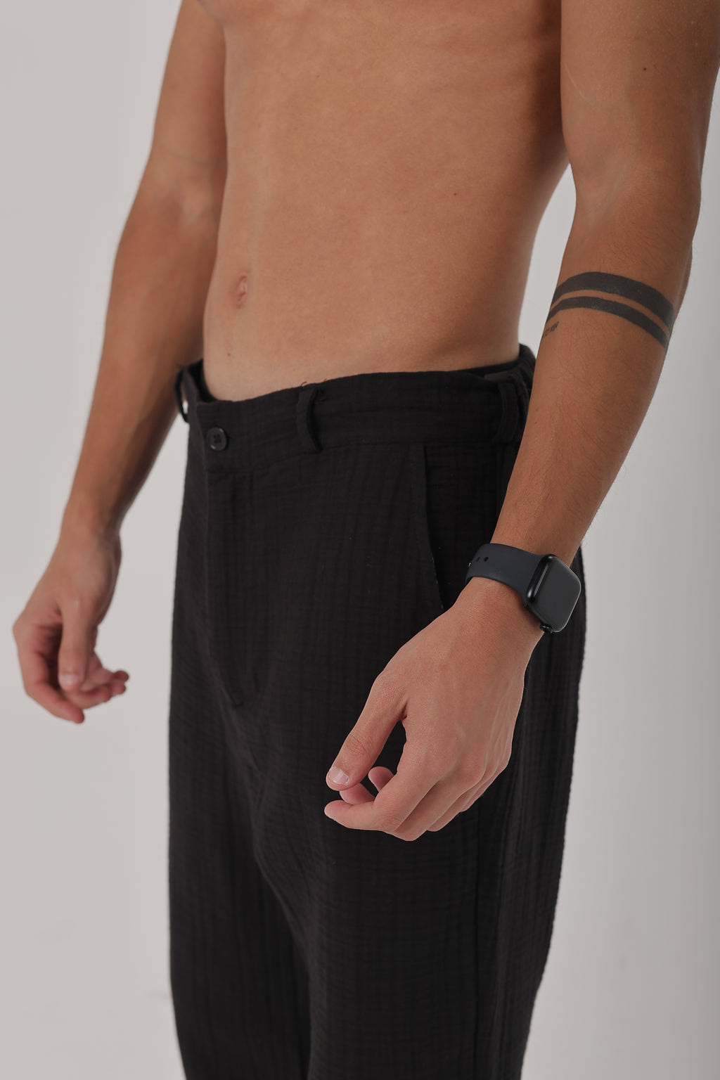 Midnight Tide Pants