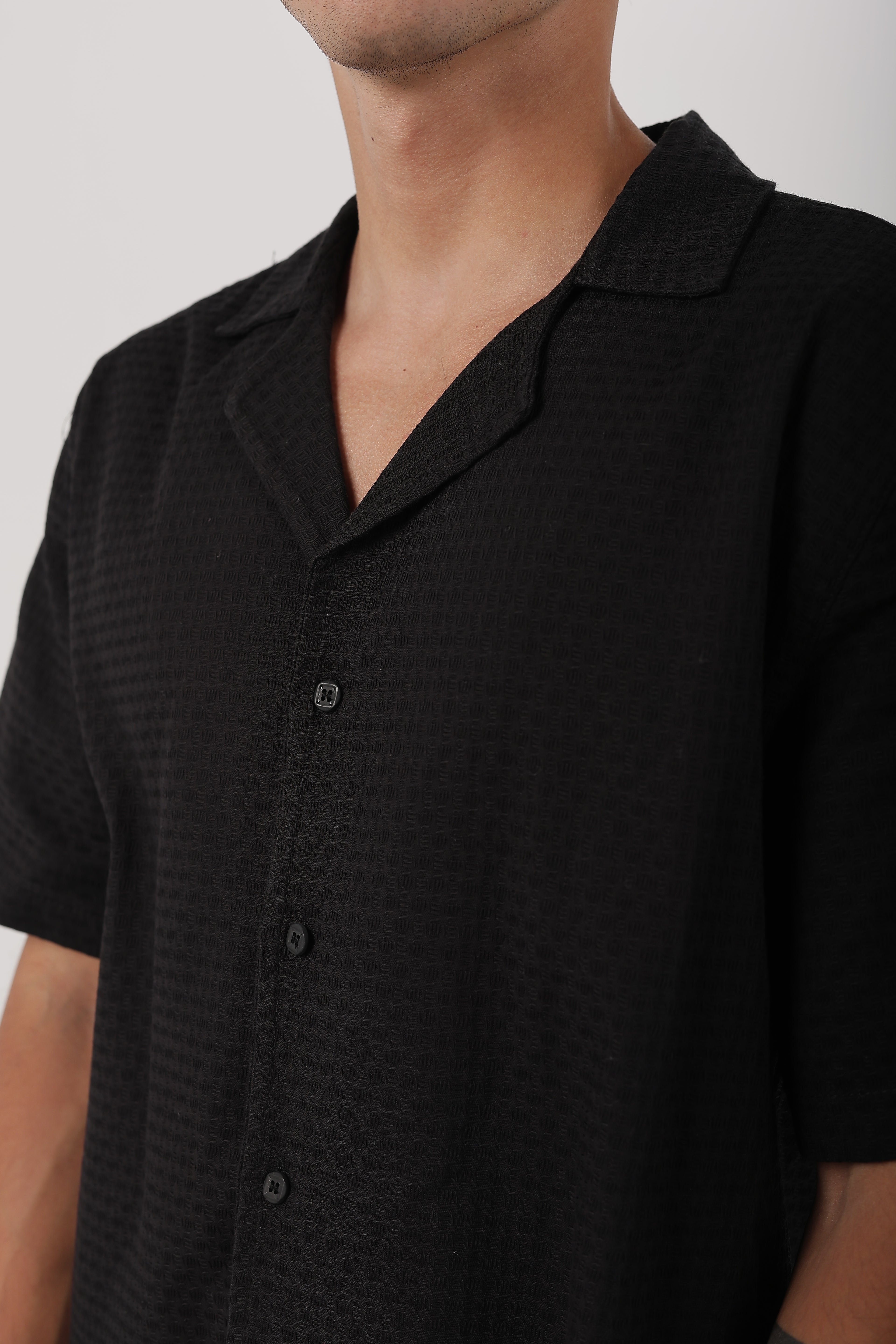 Summer Night Shirt