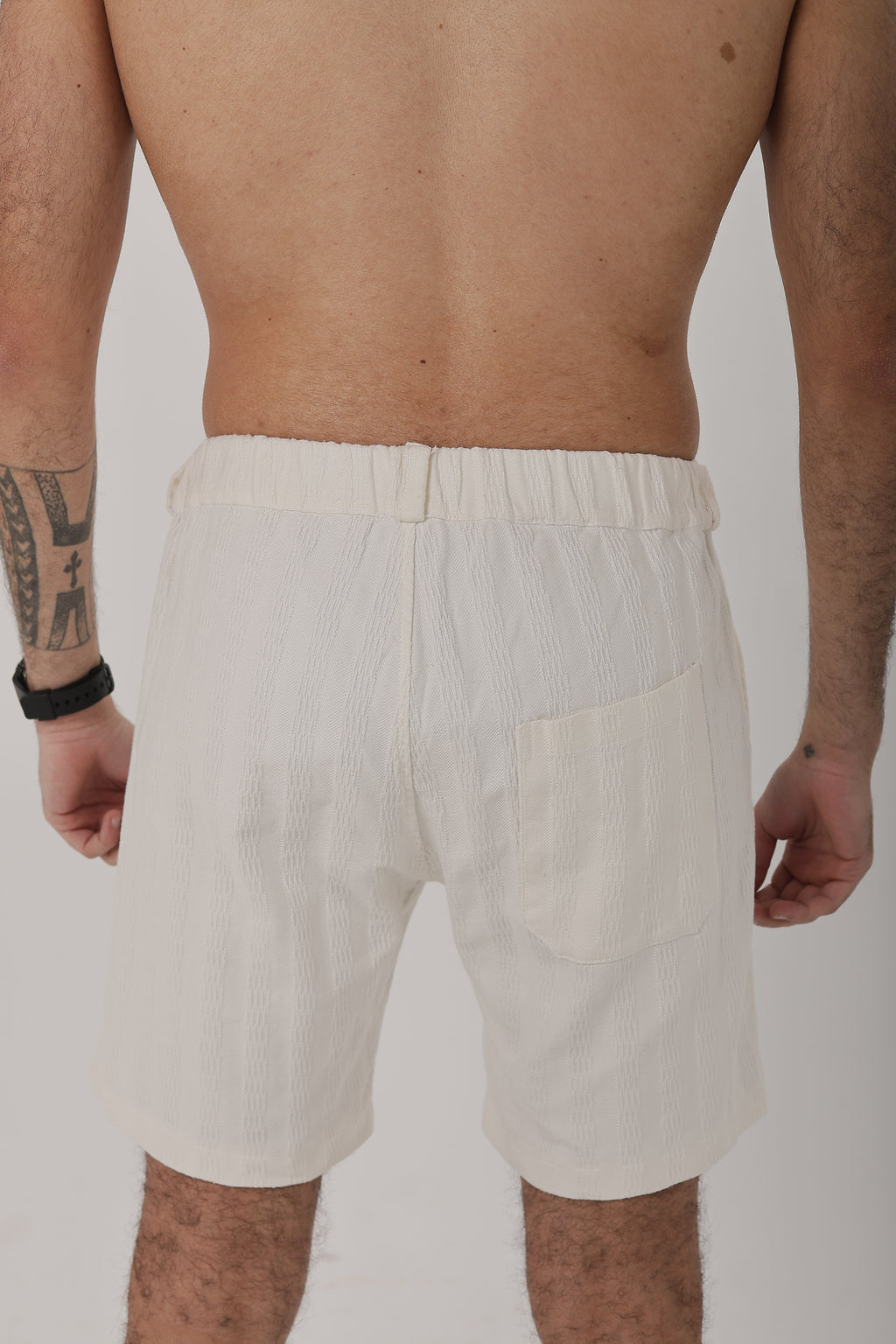 Dawn Breez Short