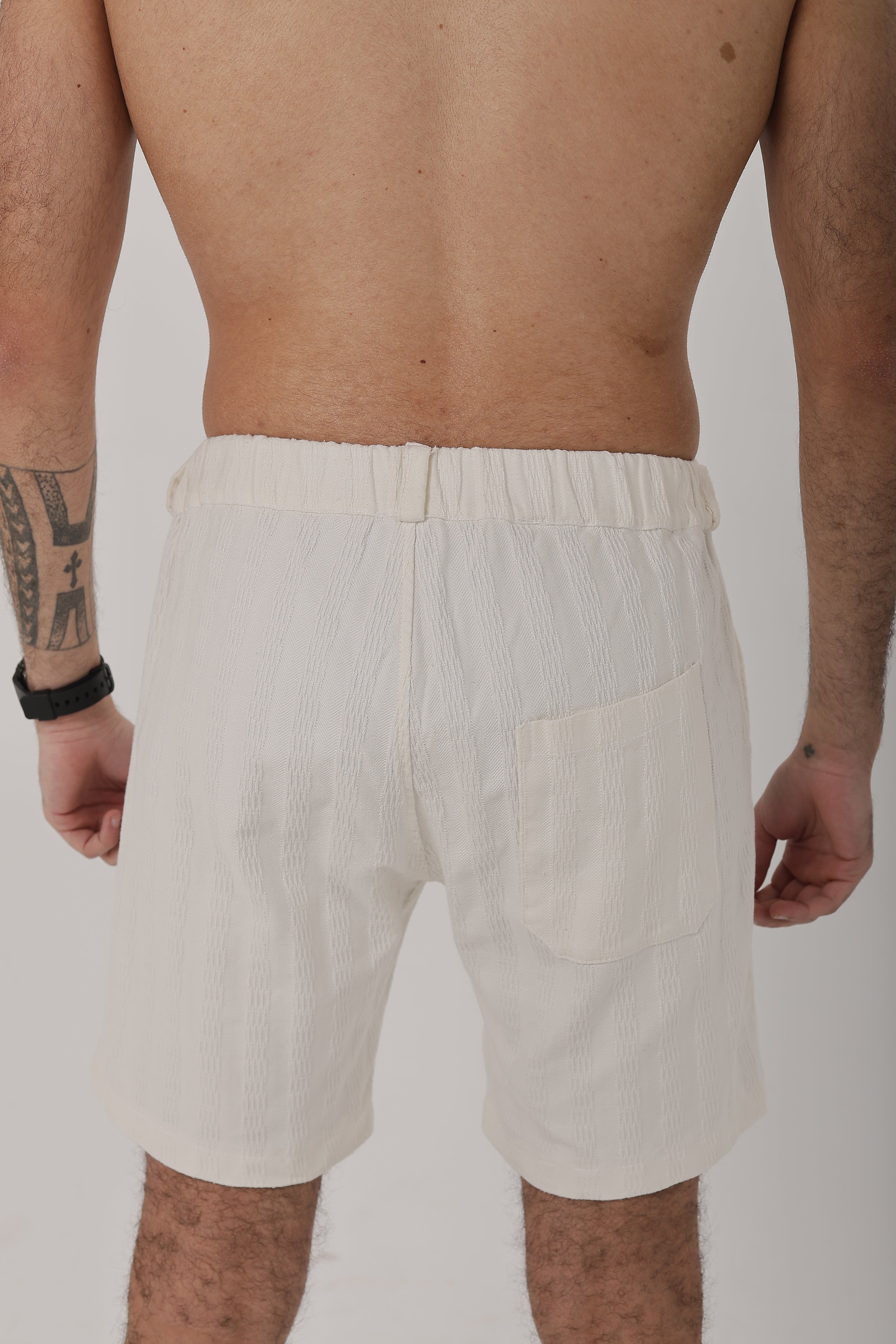 Dawn Breez Short