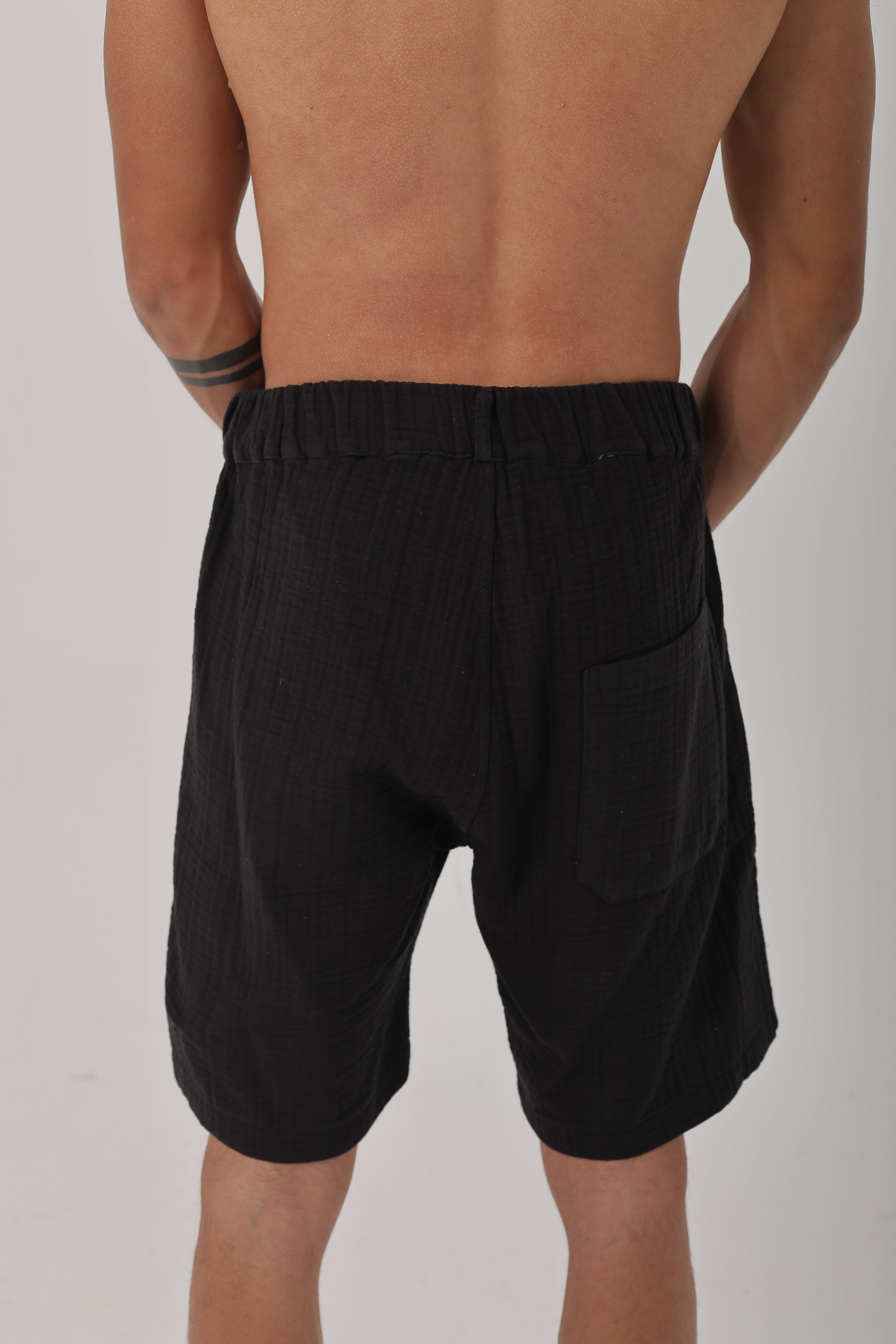 Midnight Tide Short