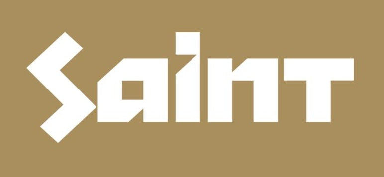 Saint